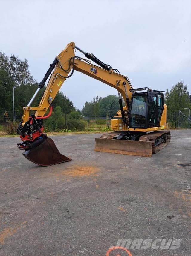 CAT 315GC Rupsgraafmachines