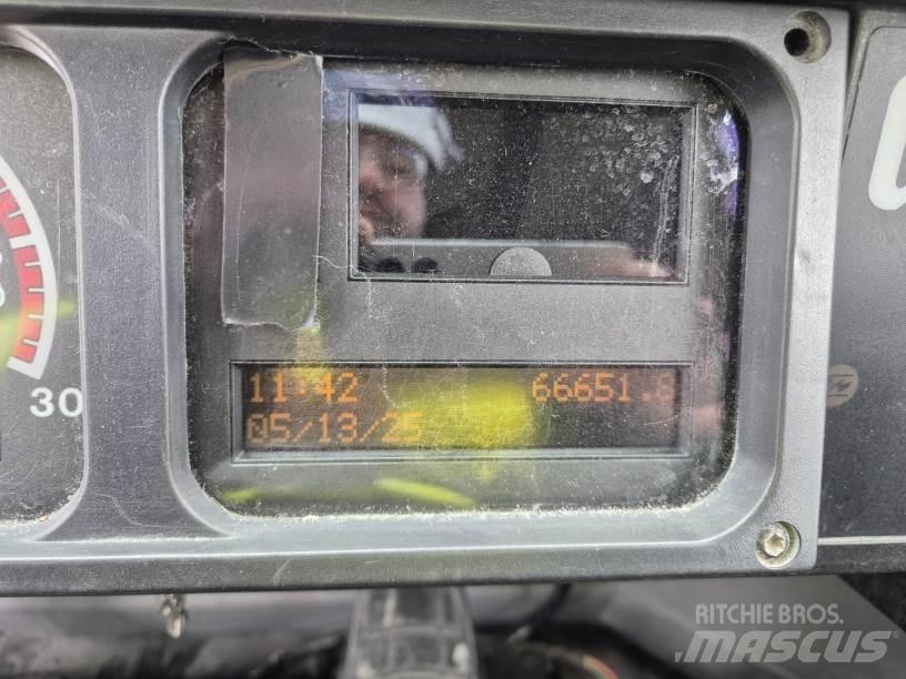 CAT 854K Rupsdozers
