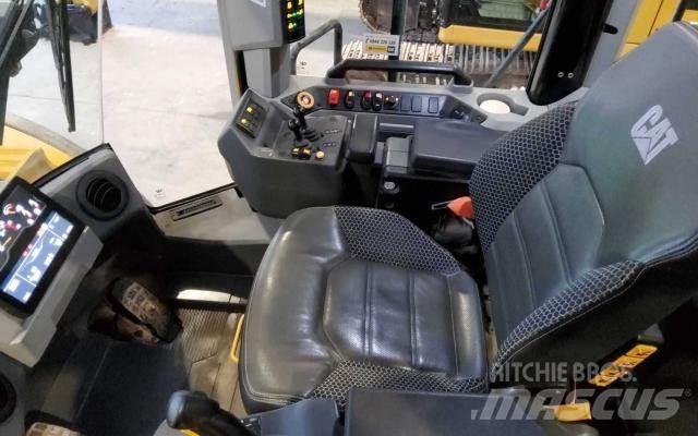 CAT 980-14 XE Wielladers