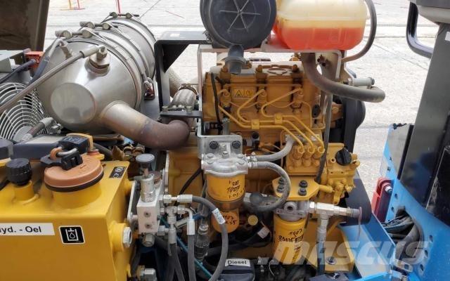 CAT CC2.6 Combinatiewalsen