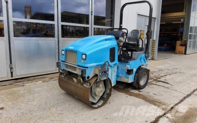 CAT CC2.6 Combinatiewalsen