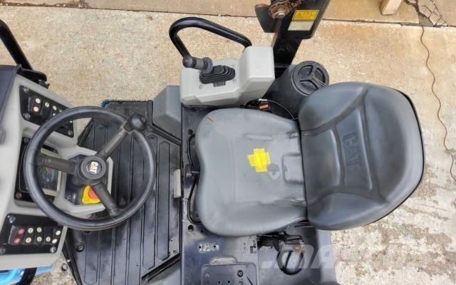 CAT CC2.6 Combinatiewalsen