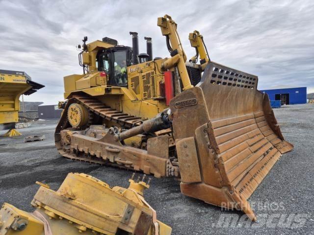 CAT D11T Rupsdozers