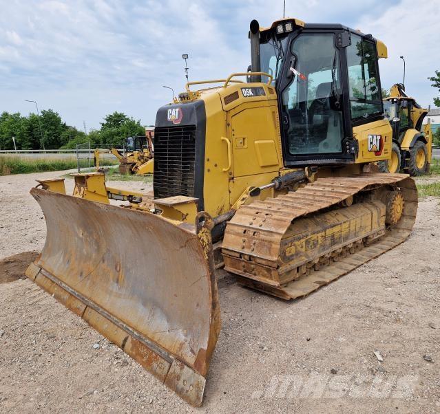 CAT D5K2 Rupsdozers
