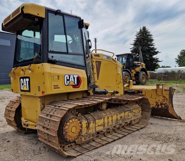 CAT D5K2 Rupsdozers