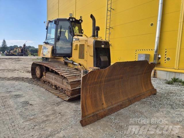 CAT D6K2 LGP Rupsdozers