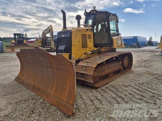 CAT D6K2 LGP Rupsdozers