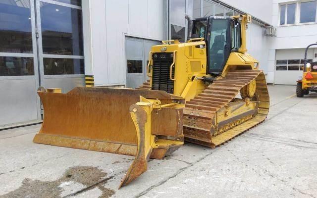 CAT D6N LGP Rupsdozers