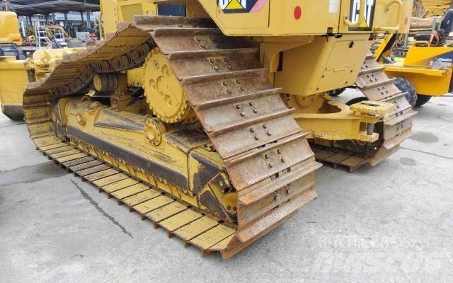 CAT D6N LGP Rupsdozers