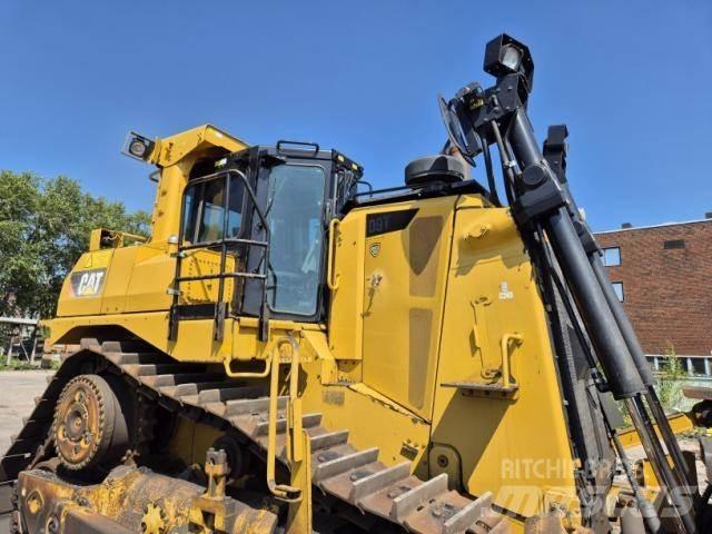 CAT D9T Rupsdozers