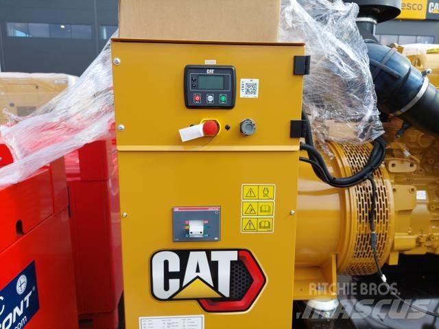CAT DE550GC Diesel generatoren