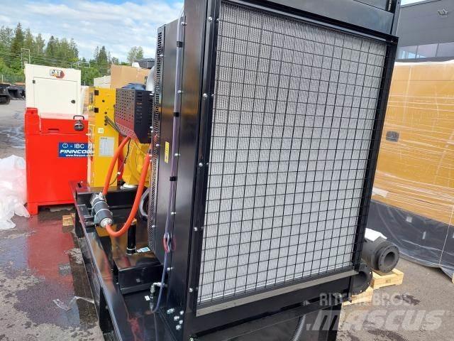 CAT DE550GC Diesel generatoren