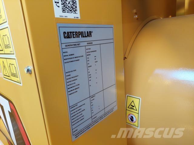 CAT DE715GC Diesel generatoren