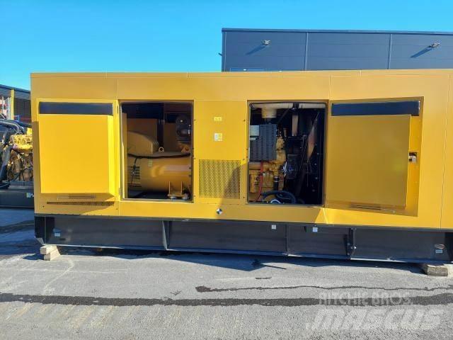 CAT DE850E0 Diesel generatoren