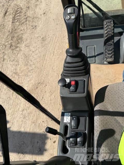 CAT M316F Bouw - Overige