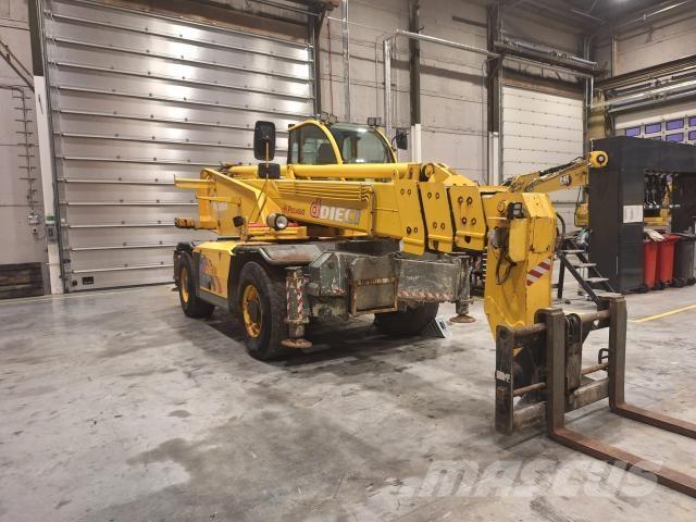 Dieci 40.25 Verreikers