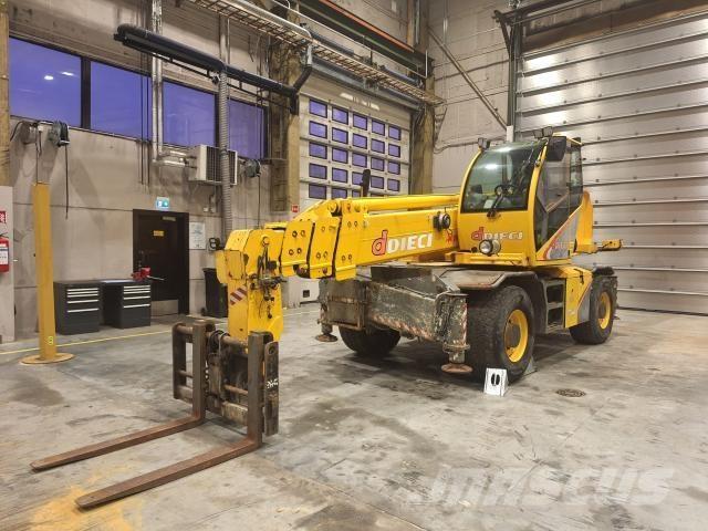 Dieci 40.25 Verreikers