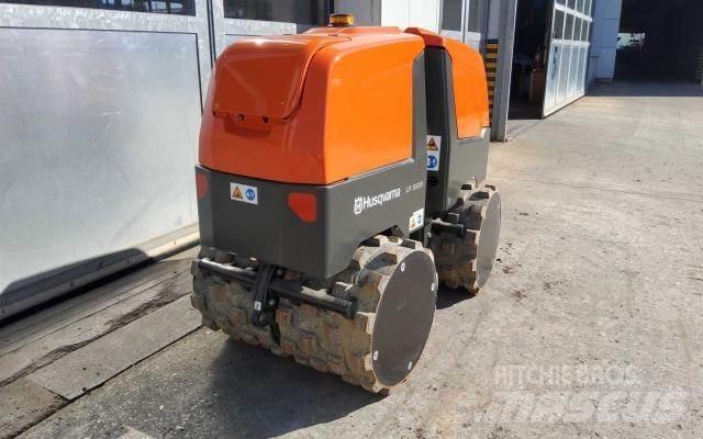 Husqvarna LP9505 Overige walsen