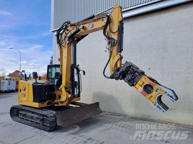 Klemm HBR 122 Zaaimachines