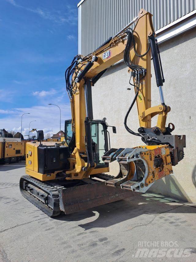 Klemm HBR 122 Zaaimachines