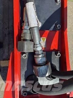 Rammer R18P Hamers en brekers