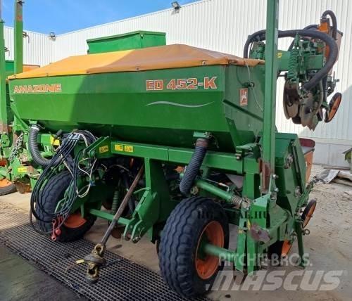 Amazone ED-452-K Precisiezaaimachines