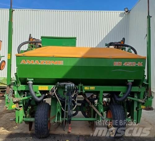 Amazone ED-452-K Precisiezaaimachines