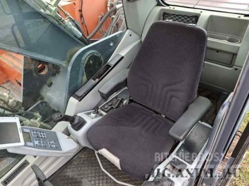 Atlas 240 LC Rupsgraafmachines