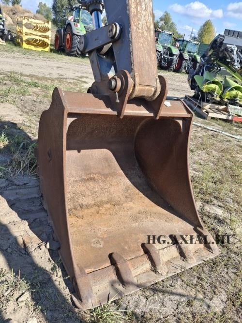 Atlas 240 LC Rupsgraafmachines