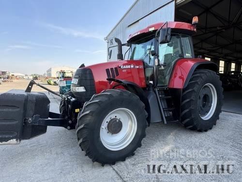 Case IH CVX 150 Tractoren