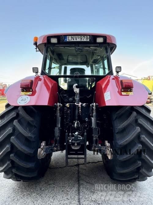 Case IH CVX 150 Tractoren