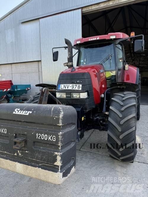 Case IH CVX 150 Tractoren