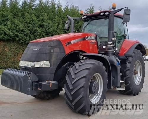 Case IH Magnum 280 Tractoren