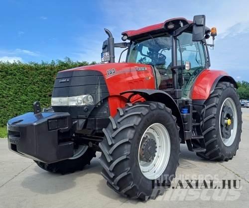 Case IH Puma 185 Tractoren