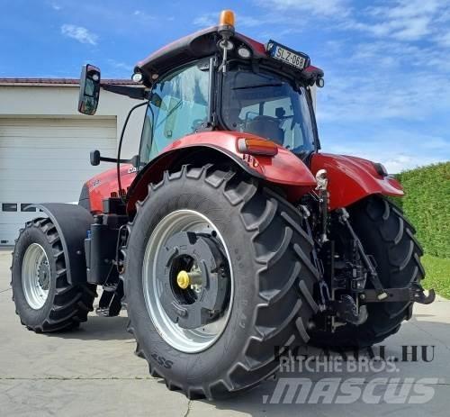 Case IH Puma 185 Tractoren
