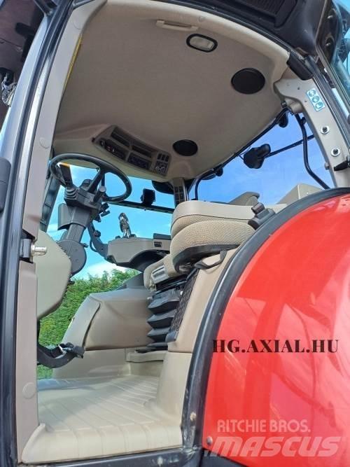 Case IH Puma 185 Tractoren