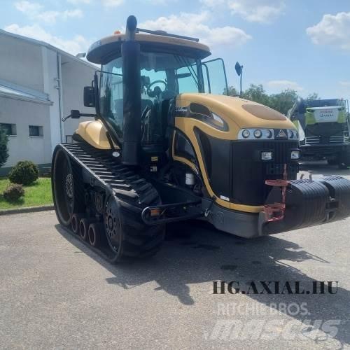 Challenger MT 765D Tractoren