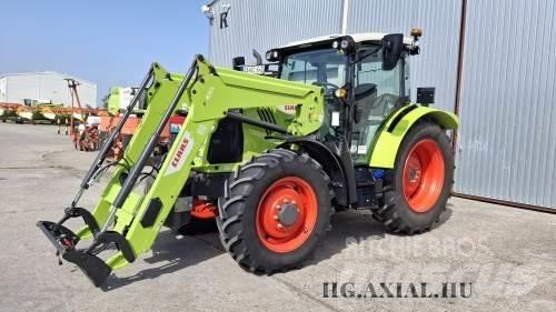 CLAAS Arion 420 Tractoren