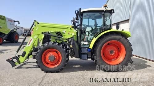 CLAAS Arion 420 Tractoren