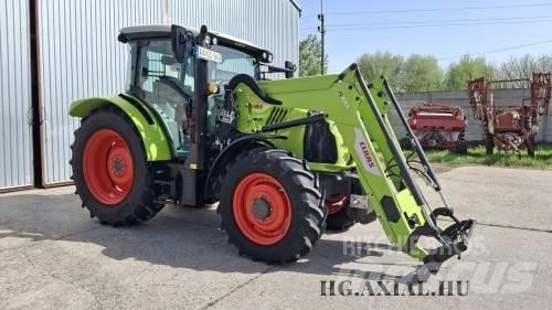 CLAAS Arion 420 Tractoren