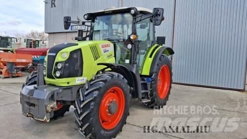 CLAAS Arion 430 Tractoren