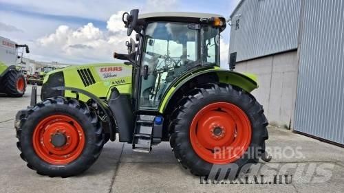 CLAAS Arion 430 Tractoren
