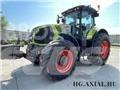 CLAAS Axion 850 Tractoren