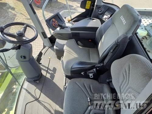 CLAAS Jaguar 930 Zelfrijdende veldhakselaars