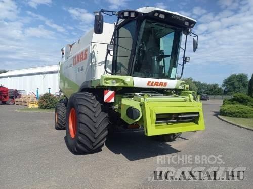CLAAS Lexion 540 Maaidorsmachines