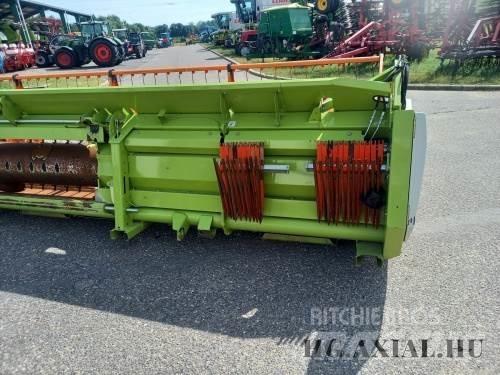 CLAAS Lexion 650 Maaidorsmachines