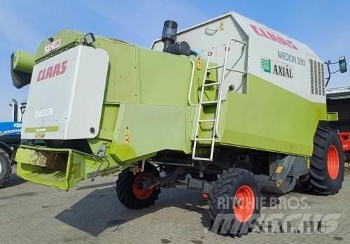 CLAAS Medion 330 Maaidorsmachines