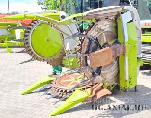 CLAAS MG RU 450 Landbouw - overige