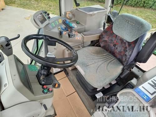 Fendt 413 Vario Tractoren