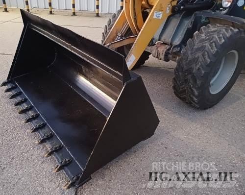 Gehl AL 750 Landbouw - overige